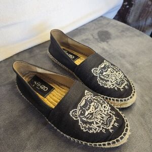 KENZO PARIS FLATS